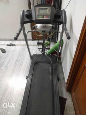 Treadmill Pro-Fitness