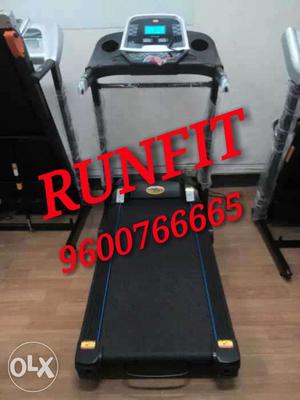 Treadmill price on Tirupur fitness equipment