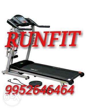 V.A.fitness lowest price treadmill