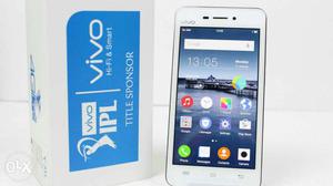 Vivo y31l good condition 7 month old