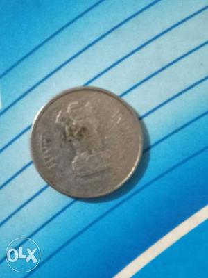 Want to sell indian 10 paise coin