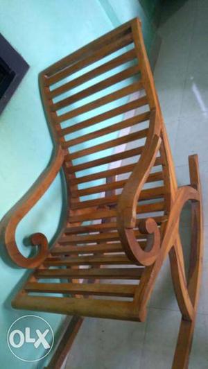 Woodan Aram chair, very good condition just 8