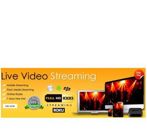 live video streaming kolkata, Online Live Video Streaming Ba