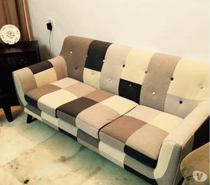3 seater new sofa Mumbai