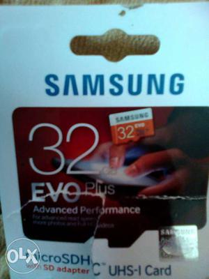 32GB samsung 7month use