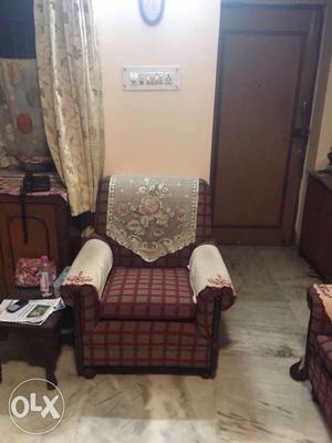 5 set sofa set in reasonable price