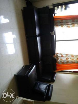 6 piece sofa set for sale in thane