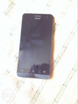 Asus zen phone 5 with 2gb ram and 16 GB inbuilt