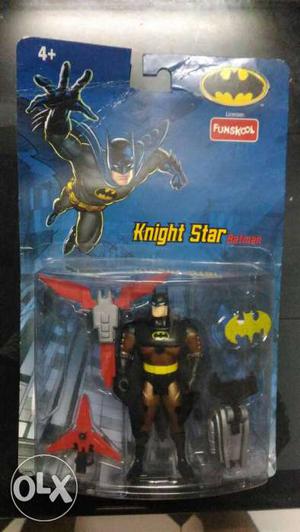 BATMAN collectibles funskool toy...cheap rate