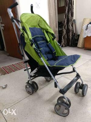 Baby Stroller in excellent condition.