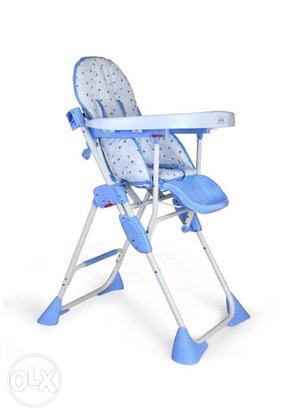 Baby comfy high chair. unused.