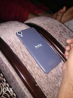 Bill, charger, box less used htc android device