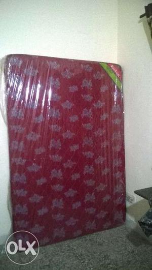 Brand new Kurl-on mattress, size 4ft*6ft, unused