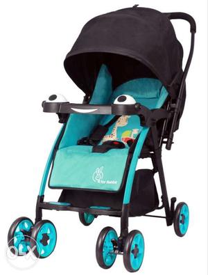 Brand new Rabbit pram(stroller)