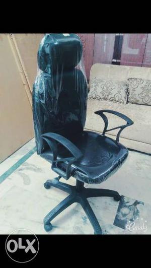 Brand new Revolving Chair with hydraulic
