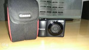 Canon Powershot camera