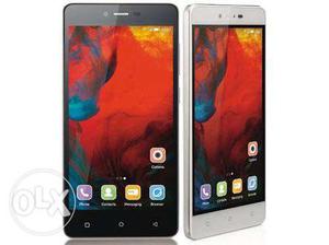 Gionee fg volte phone