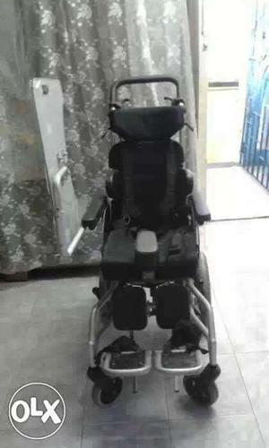 Handdycap wheelchair for children
