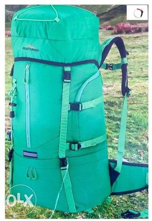 Hiking Backpack**imported, Brand New & Heavily Discounted**