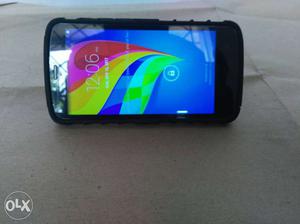 Honor holly U19 in very good condition. 8 MP