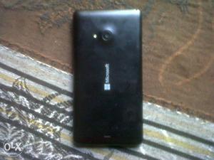 I hve a original charger of Lumia 535 in good