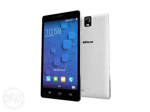 InFocus M330 on DEMAND let you Njoy the cool