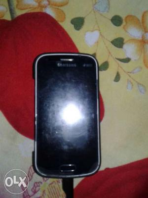 Internal memory 4gb Used but in good condition Samsung sduos
