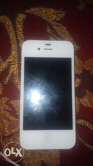 Iphone4, 8gb gud condition