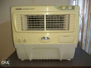 Kenstar double cool cooler in excellent condition