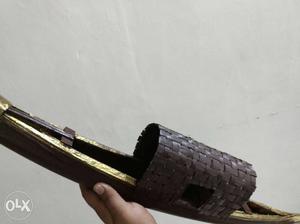 Kothumbu vallam - a handcrafted kerala kothumbu