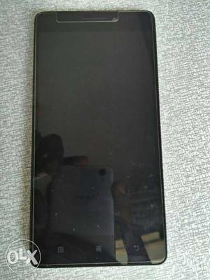 Lenovo K3 Note for low and fixed cost 16GB-inbuilt