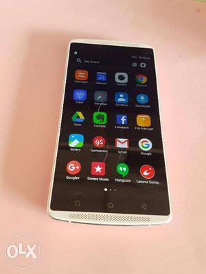 Lenovo Vibe X3 32GB/ 3GB RAM | 21MP/5MP | Excellent