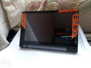 Lenovo Yoga Tab 3 date of purchase  for