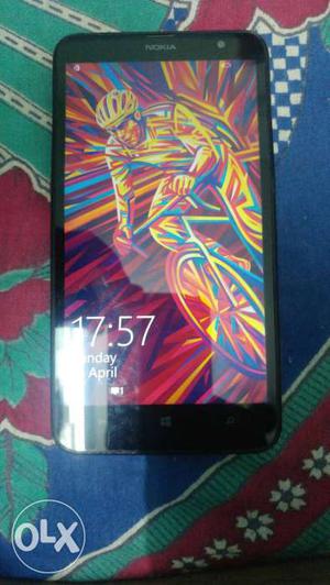 Lumia . In good condition. 1yr old. Battery