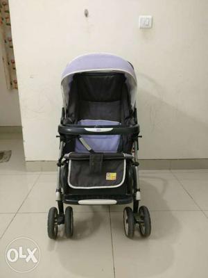 Mee Mee kids stroller