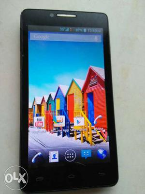 Micromax a76 Ram -1gb android 4.2.2 kernel version..I need