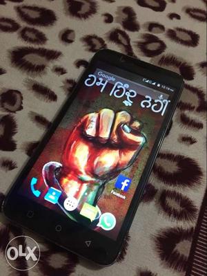 Micromax doodle 4, 1 year old in Good Condition