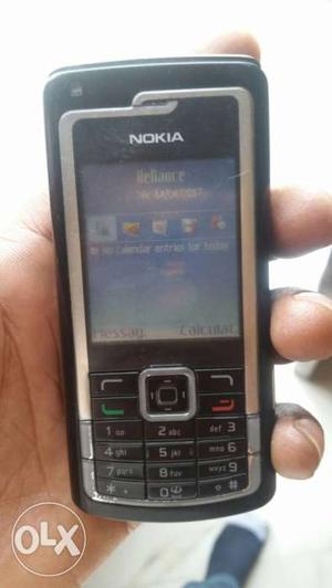 Nokia n70 + 1 gb memory card ok report