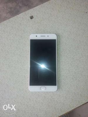 OPPO f1 s 3 month old