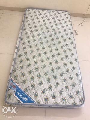 Orthopedic mattress for sale! in good condition