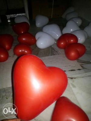 Party birthday event...balloons available in all