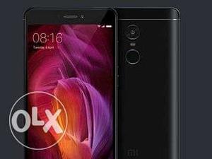 Redmi note 4 3gb ram