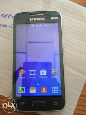 Samsung 313 gud condition