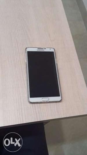 Samsung Note 3