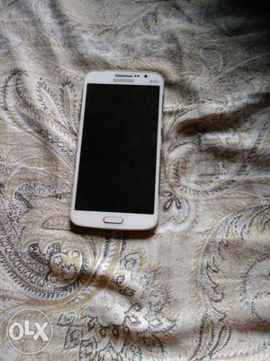 Samsung galaxy grand 2 I'm good condition