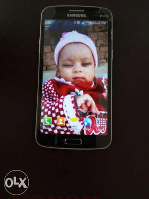 Samsung grand 2 18 months old Very good condition