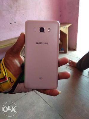Samsung j7 edition A1 conduction looking so