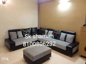 Simply looking l sofa at cost rate