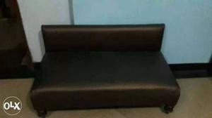 Small two seater sofa for sale
