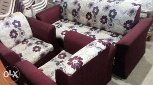 Sofa brand new outlet cost